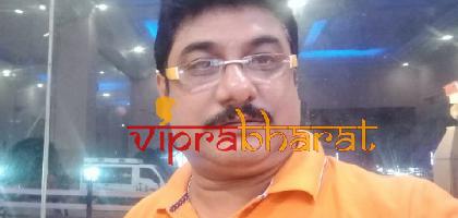 Sree Soumacharya Profile photo - Viprabharat
